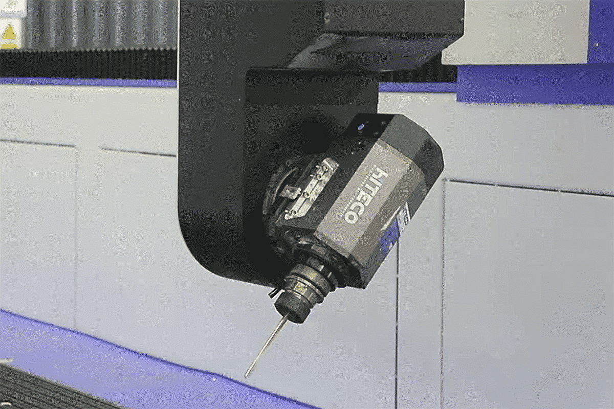 Water Cooling Spindle VS Air Cooling Spindle