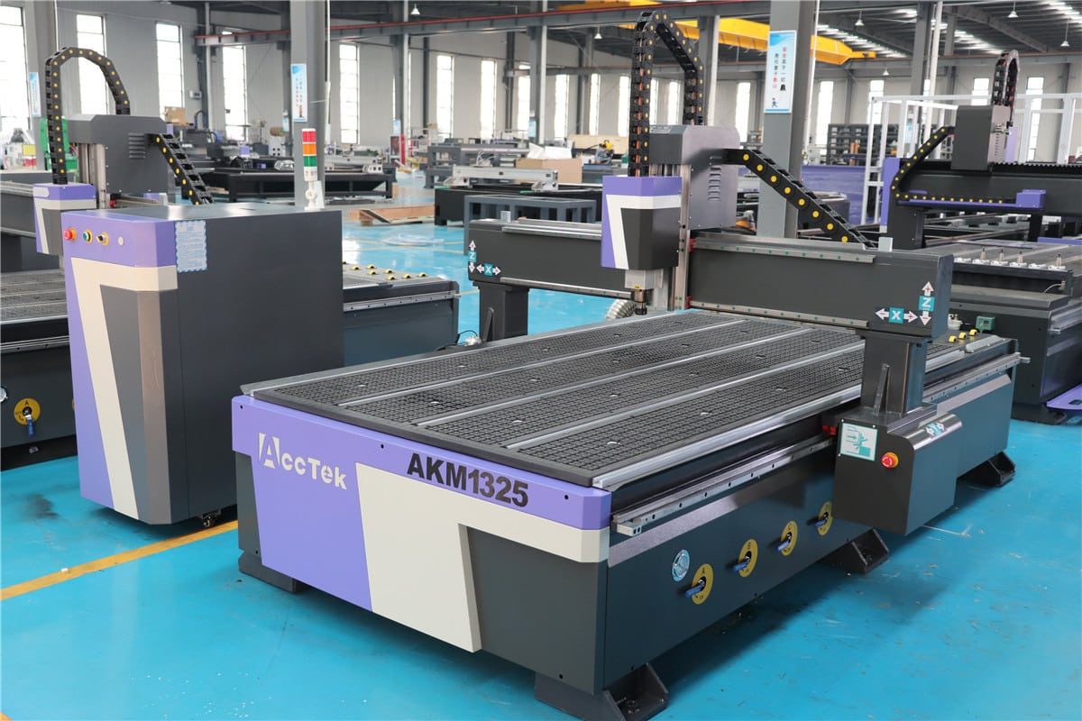 What Are The Limitations of 3-Axis CNC Routers