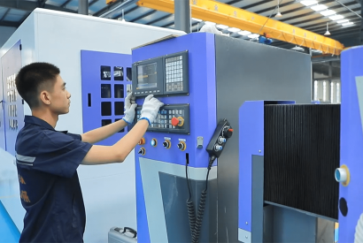 What Should a CNC Router Operator Learn